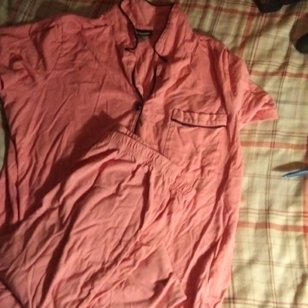 Sleepwear from Joe boxer brand sleepwear size large color is